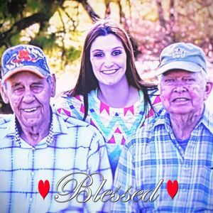 Meet your Posher, Aubrey